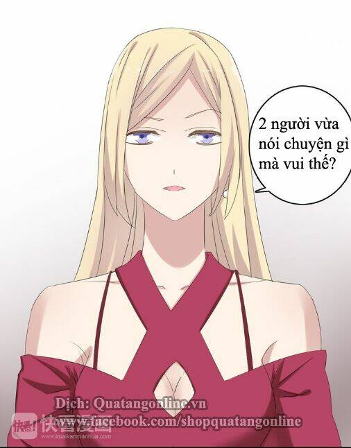 Lều Khều Biết Yêu Chapter 27 - Trang 2