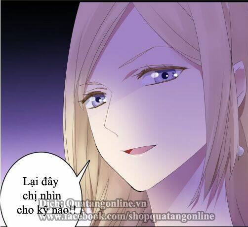 Lều Khều Biết Yêu Chapter 27 - Trang 2