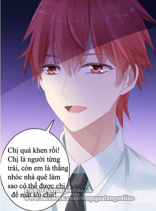 Lều Khều Biết Yêu Chapter 27 - Trang 2