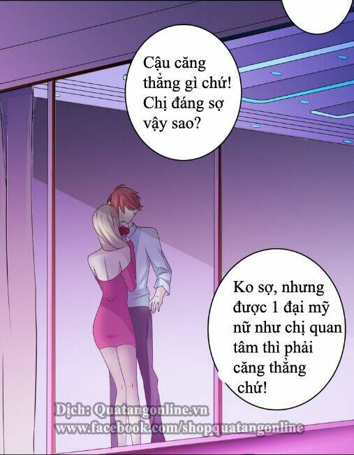 Lều Khều Biết Yêu Chapter 27 - Trang 2