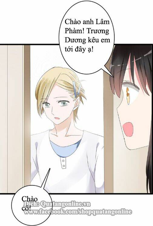 Lều Khều Biết Yêu Chapter 27 - Trang 2