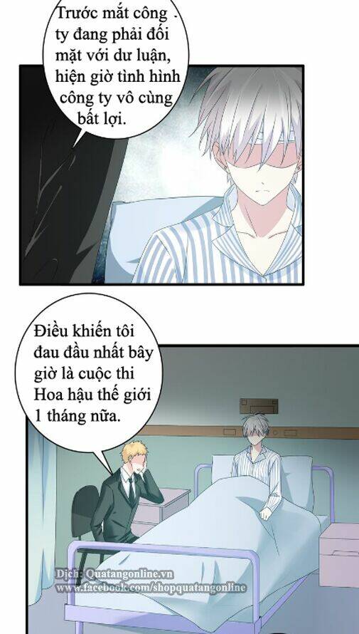 Lều Khều Biết Yêu Chapter 27 - Trang 2