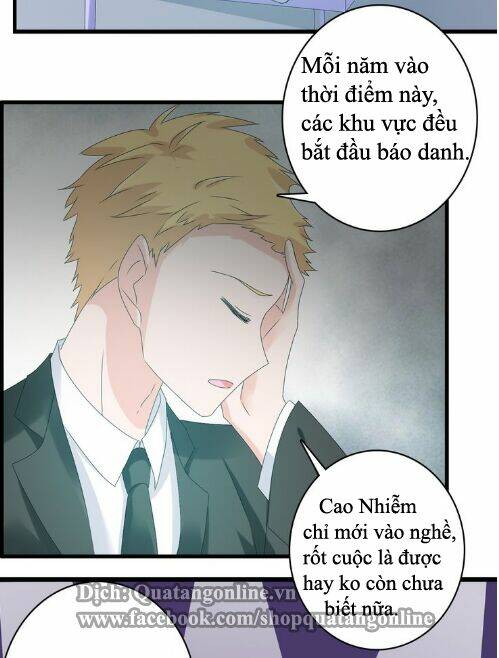 Lều Khều Biết Yêu Chapter 27 - Trang 2