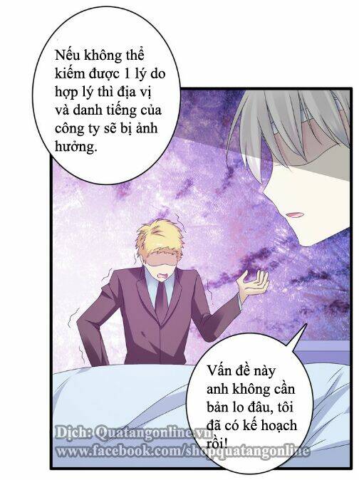 Lều Khều Biết Yêu Chapter 27 - Trang 2