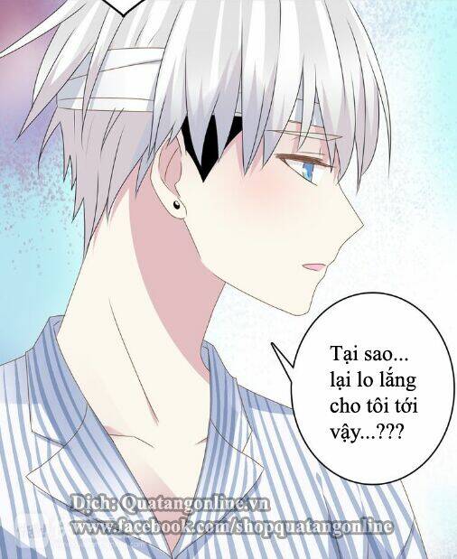 Lều Khều Biết Yêu Chapter 26 - Trang 2