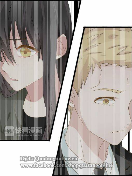 Lều Khều Biết Yêu Chapter 26 - Trang 2