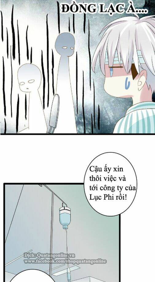 Lều Khều Biết Yêu Chapter 26 - Trang 2