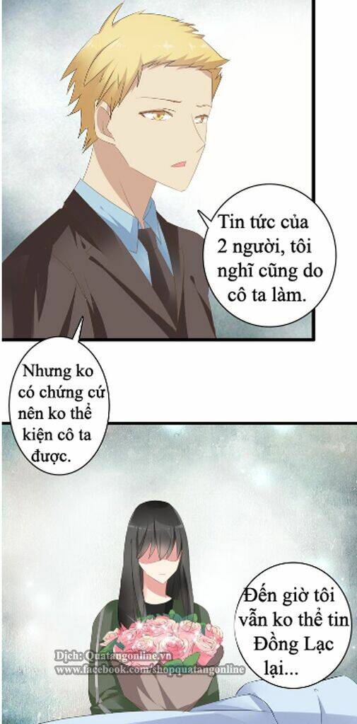 Lều Khều Biết Yêu Chapter 26 - Trang 2