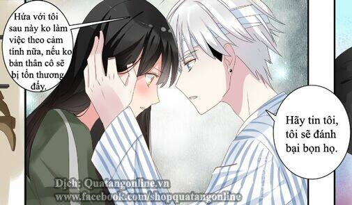 Lều Khều Biết Yêu Chapter 26 - Trang 2