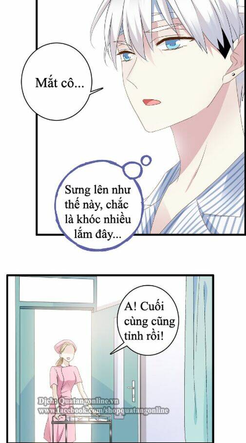 Lều Khều Biết Yêu Chapter 26 - Trang 2