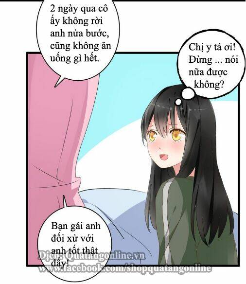 Lều Khều Biết Yêu Chapter 26 - Trang 2