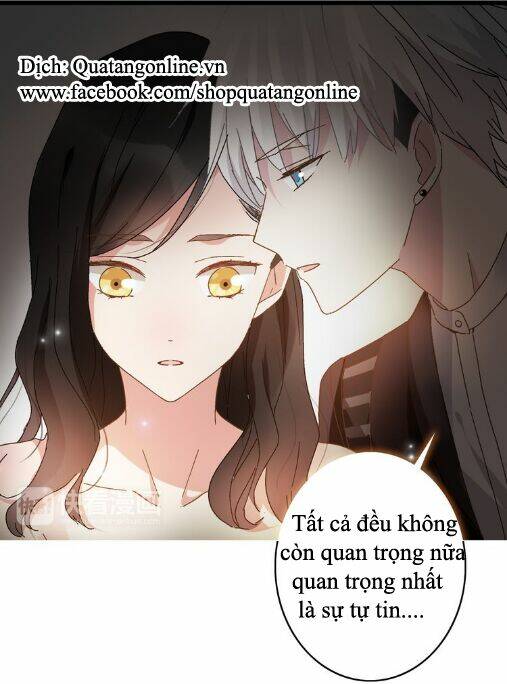 Lều Khều Biết Yêu Chapter 25 - Trang 2