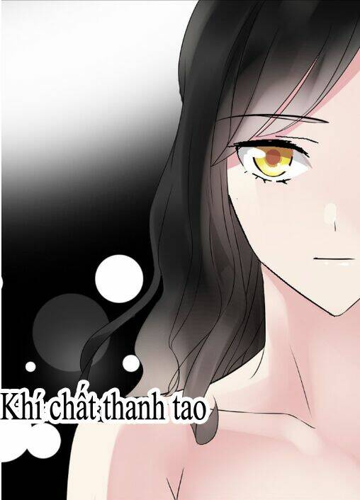 Lều Khều Biết Yêu Chapter 25 - Trang 2