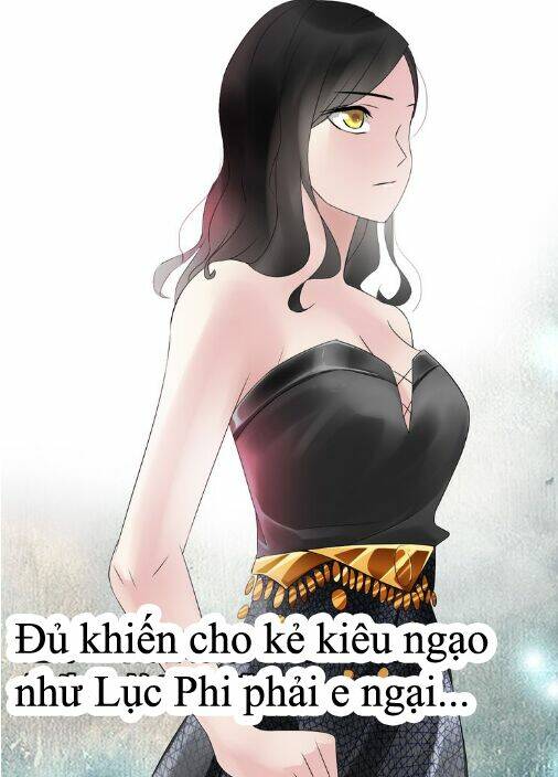 Lều Khều Biết Yêu Chapter 25 - Trang 2