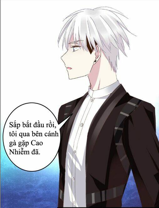 Lều Khều Biết Yêu Chapter 25 - Trang 2