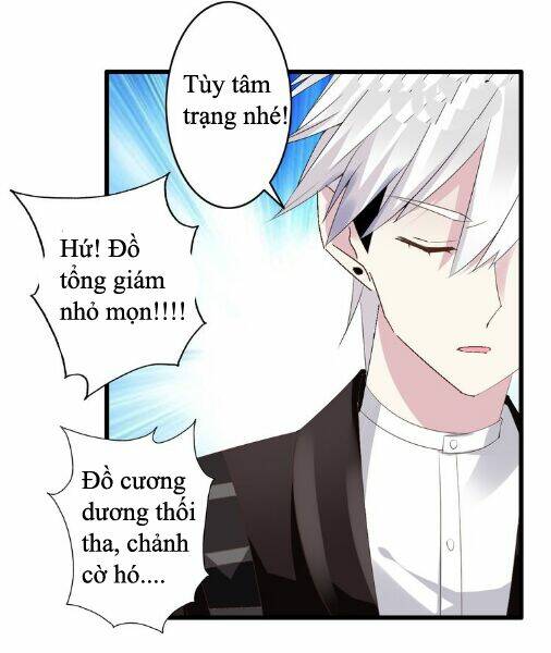 Lều Khều Biết Yêu Chapter 25 - Trang 2