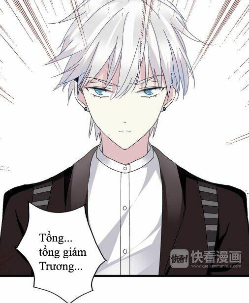 Lều Khều Biết Yêu Chapter 25 - Trang 2