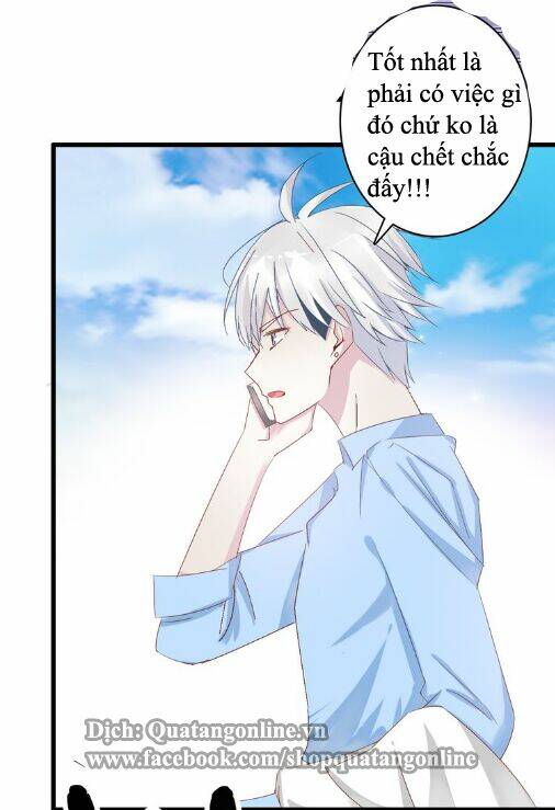 Lều Khều Biết Yêu Chapter 24 - Trang 2