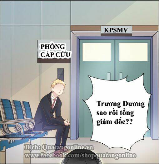 Lều Khều Biết Yêu Chapter 24 - Trang 2