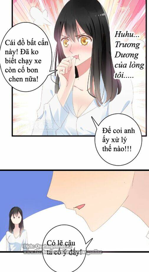 Lều Khều Biết Yêu Chapter 24 - Trang 2