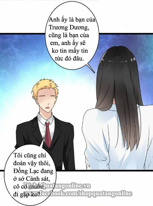 Lều Khều Biết Yêu Chapter 24 - Trang 2