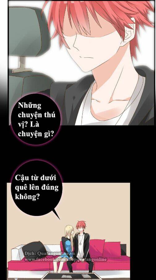 Lều Khều Biết Yêu Chapter 24 - Trang 2