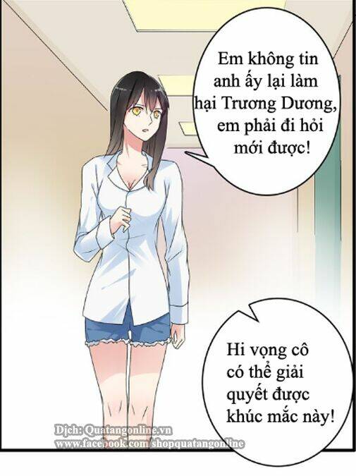 Lều Khều Biết Yêu Chapter 24 - Trang 2