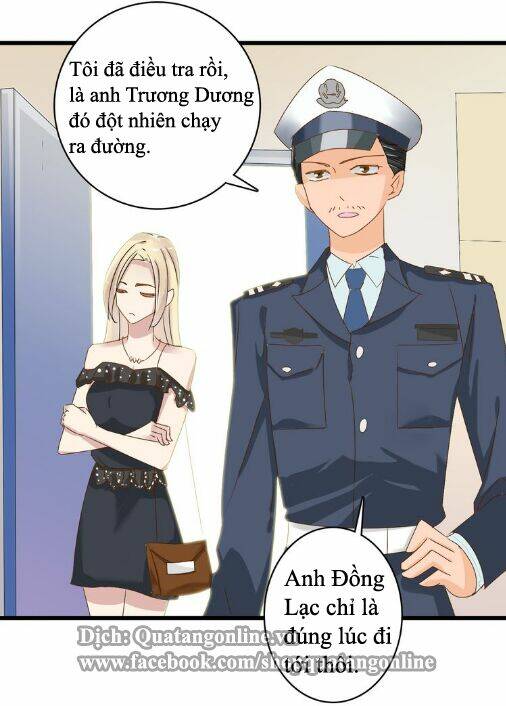 Lều Khều Biết Yêu Chapter 24 - Trang 2