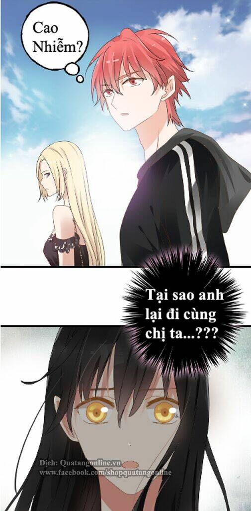 Lều Khều Biết Yêu Chapter 24 - Trang 2