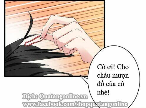 Lều Khều Biết Yêu Chapter 23 - Trang 2