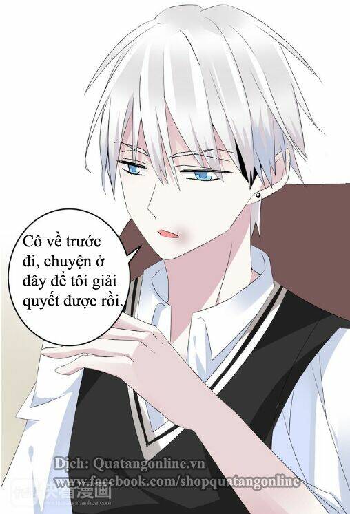 Lều Khều Biết Yêu Chapter 23 - Trang 2