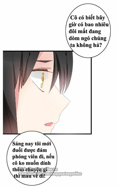 Lều Khều Biết Yêu Chapter 23 - Trang 2