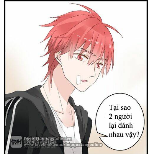 Lều Khều Biết Yêu Chapter 23 - Trang 2