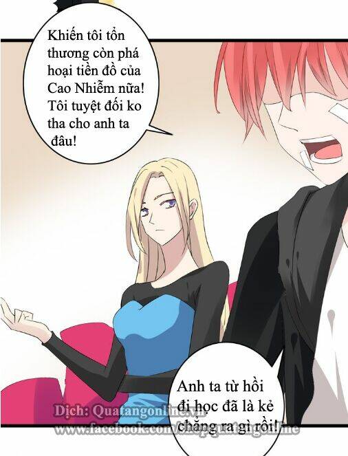 Lều Khều Biết Yêu Chapter 23 - Trang 2