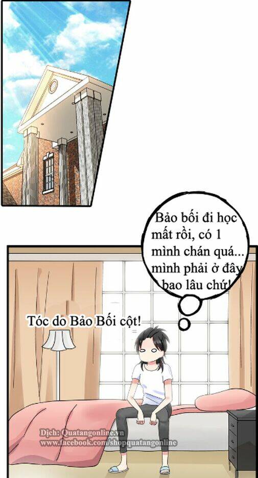 Lều Khều Biết Yêu Chapter 23 - Trang 2