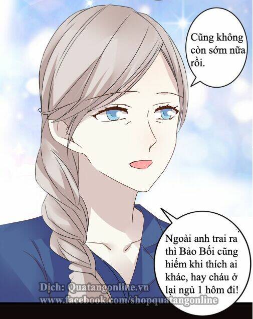 Lều Khều Biết Yêu Chapter 22 - Trang 2