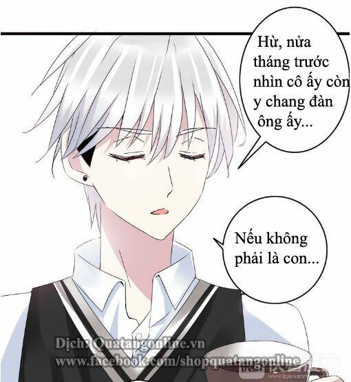 Lều Khều Biết Yêu Chapter 22 - Trang 2