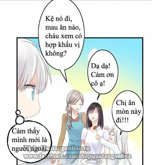 Lều Khều Biết Yêu Chapter 22 - Trang 2