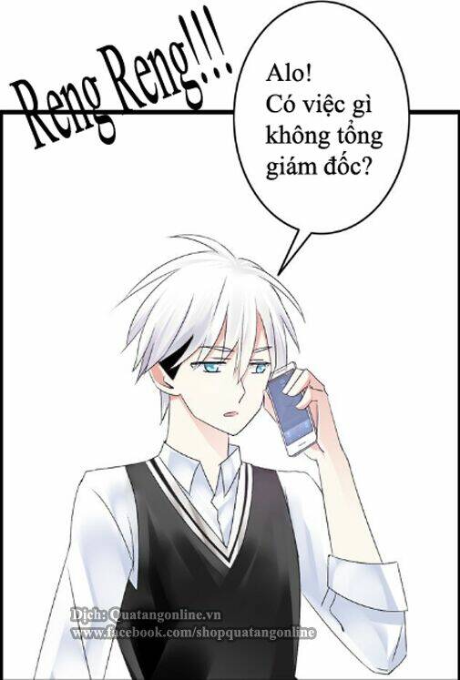 Lều Khều Biết Yêu Chapter 22 - Trang 2