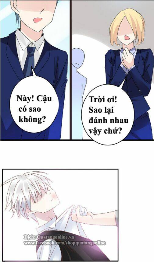 Lều Khều Biết Yêu Chapter 22 - Trang 2