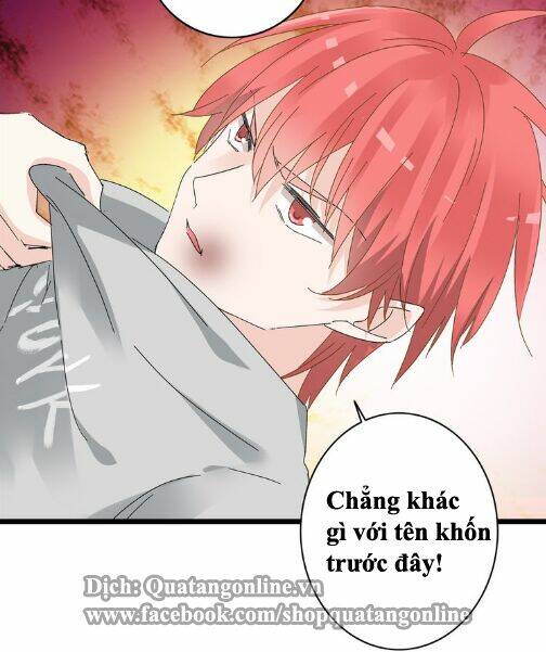 Lều Khều Biết Yêu Chapter 22 - Trang 2