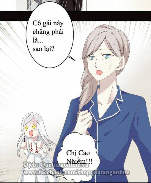 Lều Khều Biết Yêu Chapter 22 - Trang 2