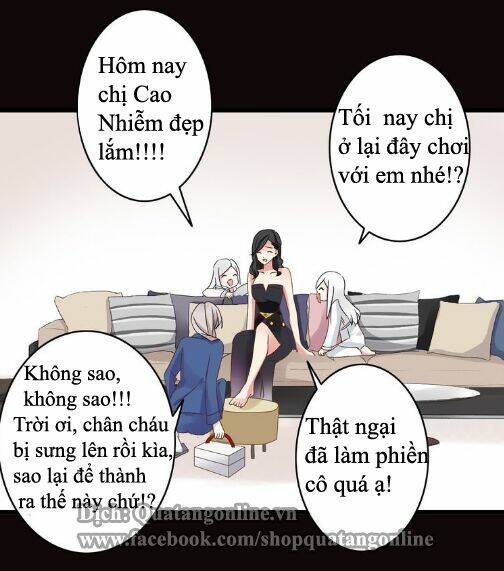 Lều Khều Biết Yêu Chapter 22 - Trang 2