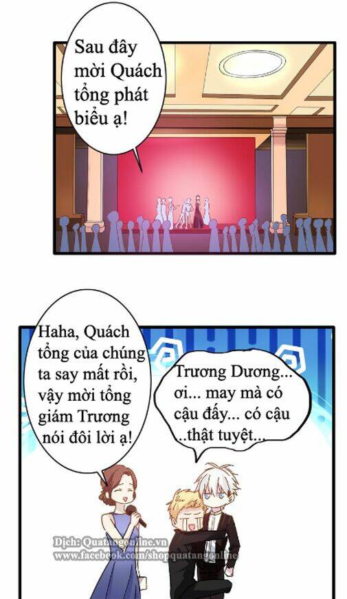 Lều Khều Biết Yêu Chapter 21 - Trang 2