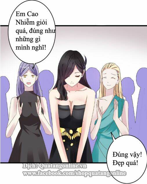 Lều Khều Biết Yêu Chapter 21 - Trang 2