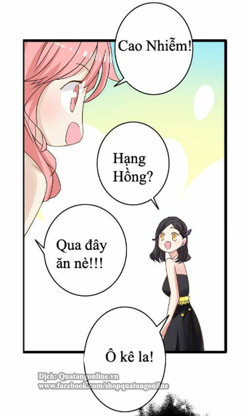 Lều Khều Biết Yêu Chapter 21 - Trang 2