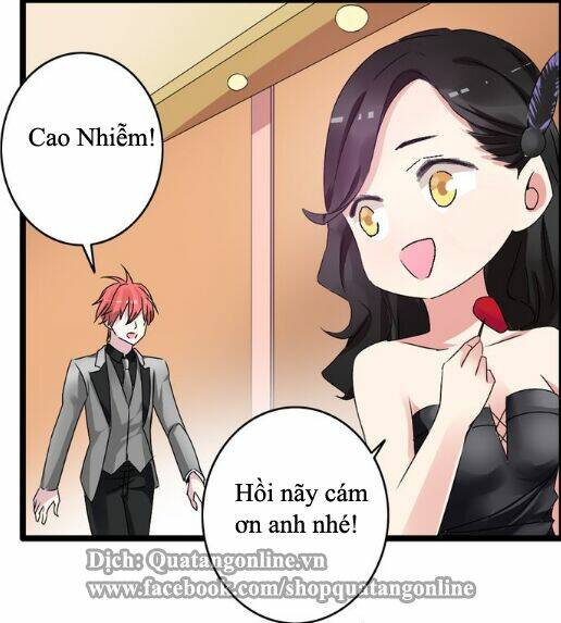 Lều Khều Biết Yêu Chapter 21 - Trang 2