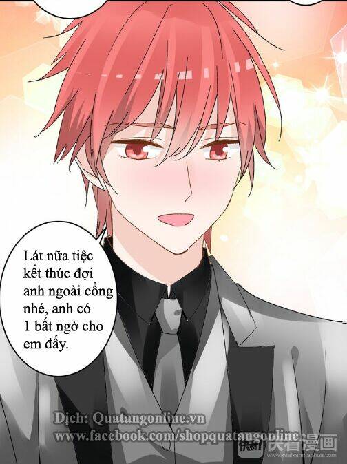 Lều Khều Biết Yêu Chapter 21 - Trang 2