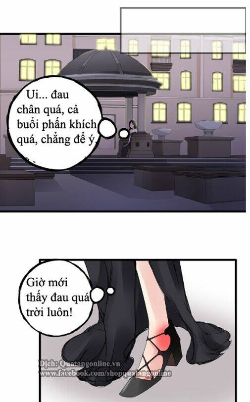 Lều Khều Biết Yêu Chapter 21 - Trang 2