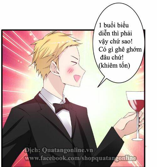 Lều Khều Biết Yêu Chapter 21 - Trang 2